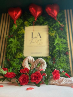 La Love - Love room Marseille